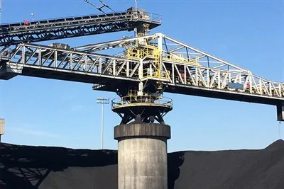 Circulaire stapelstructuur