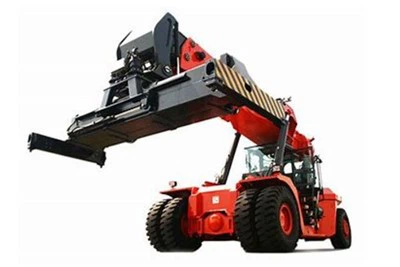 Restackerframe en -structuur